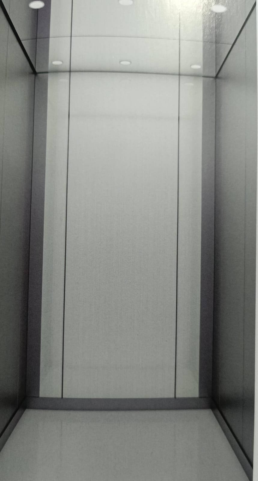 Standard Lift